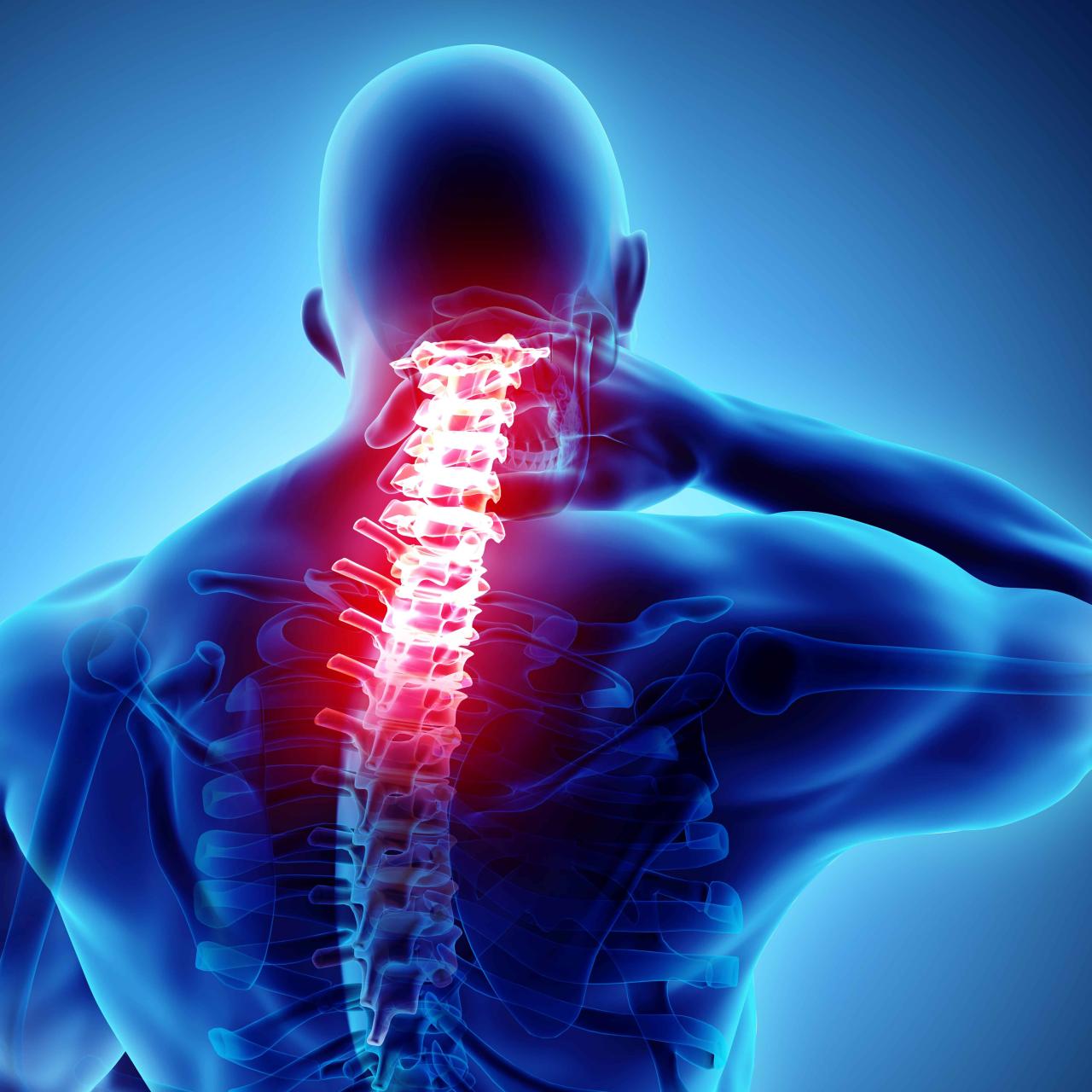 Neck and Back Pain Management