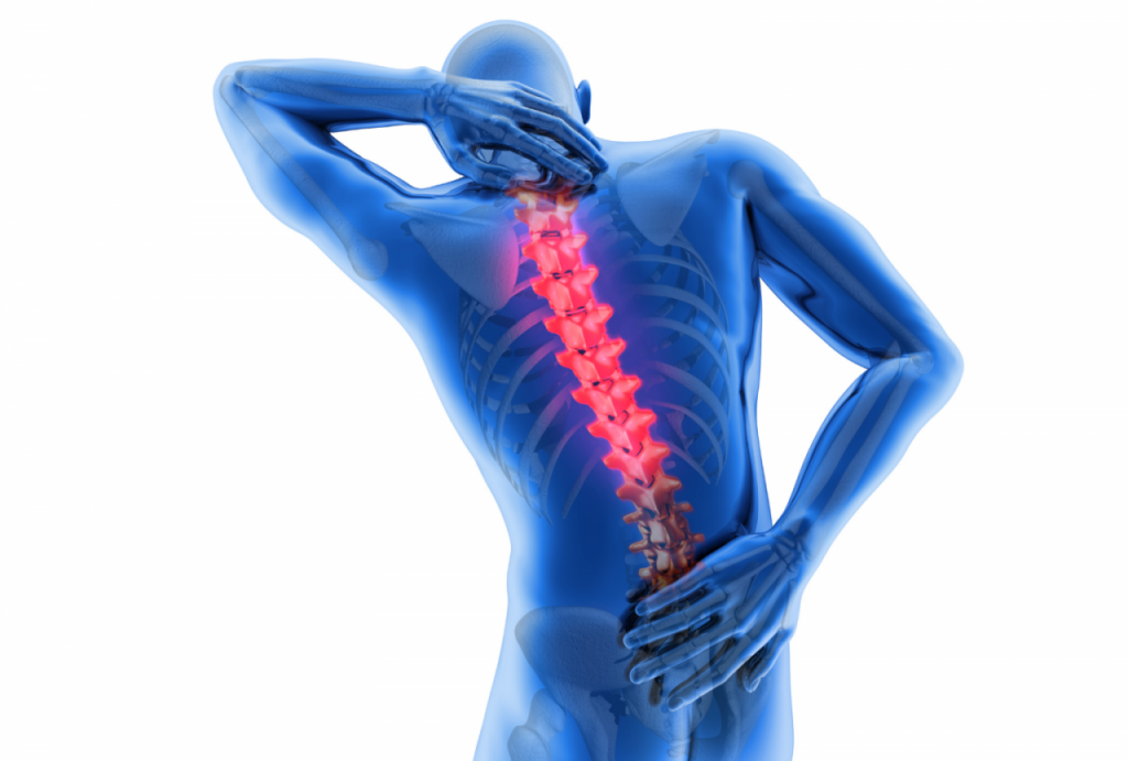 Understanding Back Pain Causes