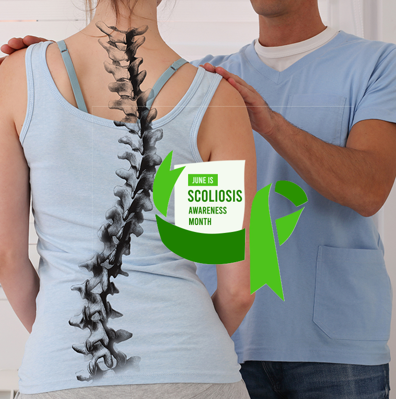 Adult Scoliosis Diagnosis and Treatment
