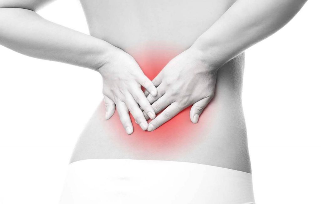 Understanding Lower Back Pain