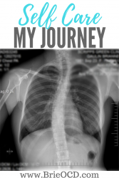Scoliosis Journey