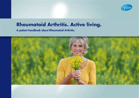 Rheumatoid Arthritis Illustrated