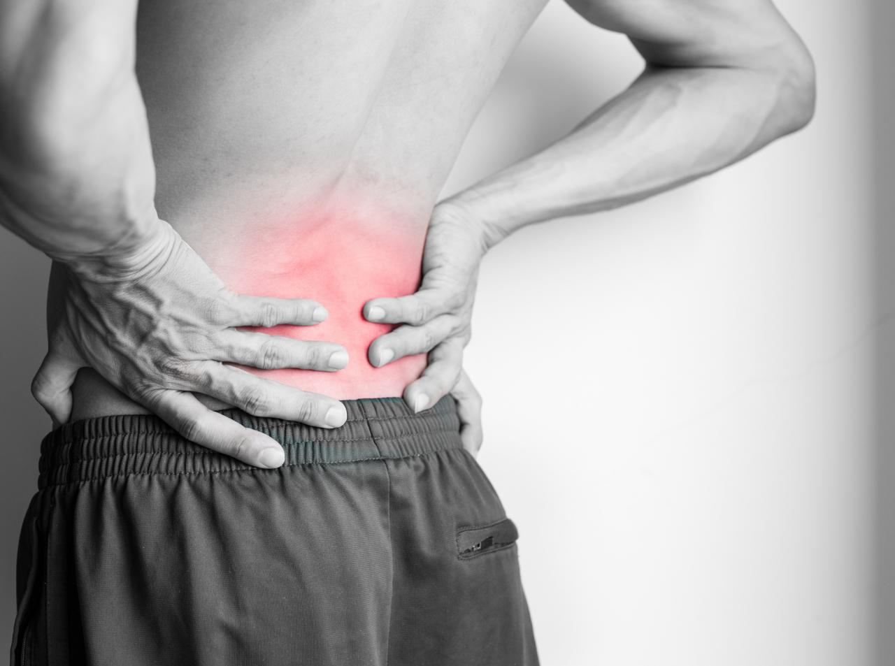 Effective Home Remedies and Treatments for Lower Back Pain