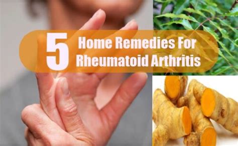 Rheumatoid Arthritis Diagnosis and Treatment