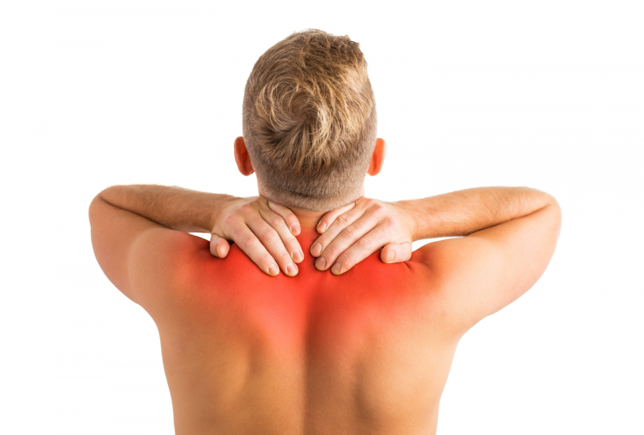 Understanding and Managing Back Pain: Causes, Symptoms, and Treatments