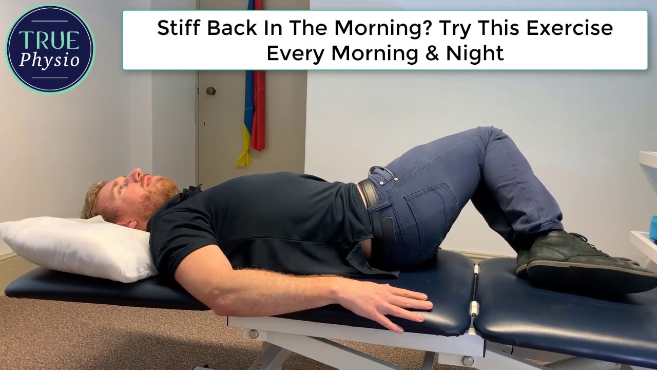 Understanding and Managing Morning Muscle Stiffness and Joint Pain