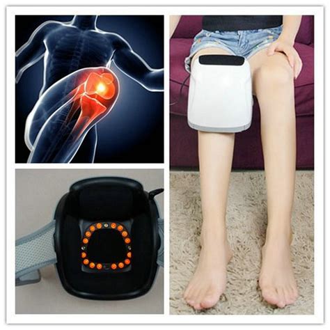 Rheumatoid Arthritis in Knee