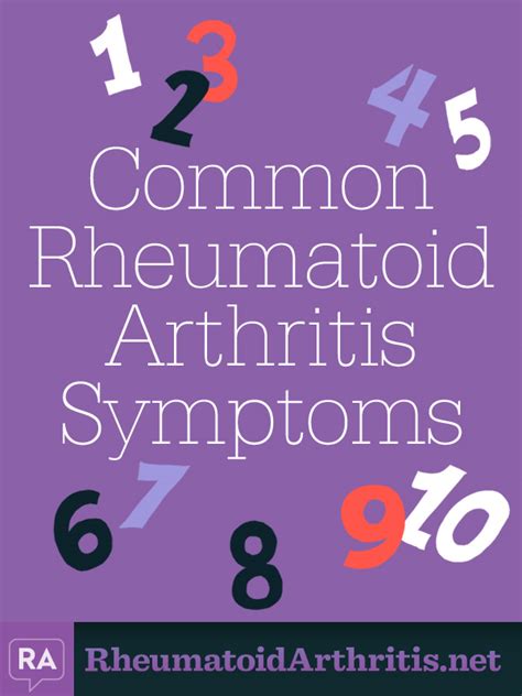 Understanding Rheumatoid Arthritis: Symptoms, Causes, and Treatments