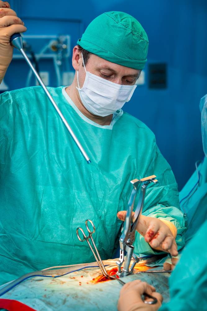 Understanding Spine Surgery: Types, Procedures, and Post-Surgery Care