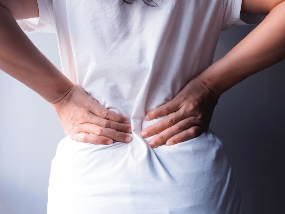 What Are the Best Medications and Treatments for Lower Back Pain?