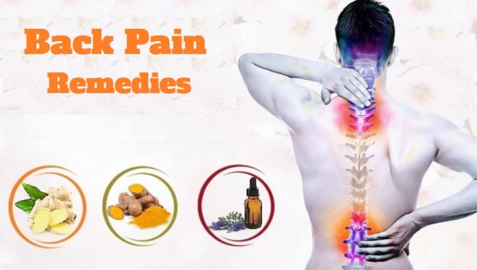What Are the Most Effective Treatments for Chronic Low Back Pain?