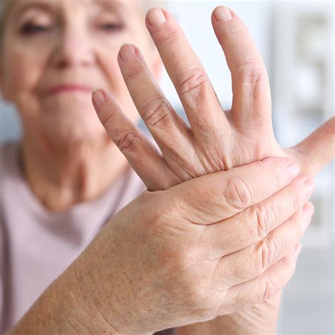 Understanding Arthritis: Symptoms, Causes, and Treatment Options