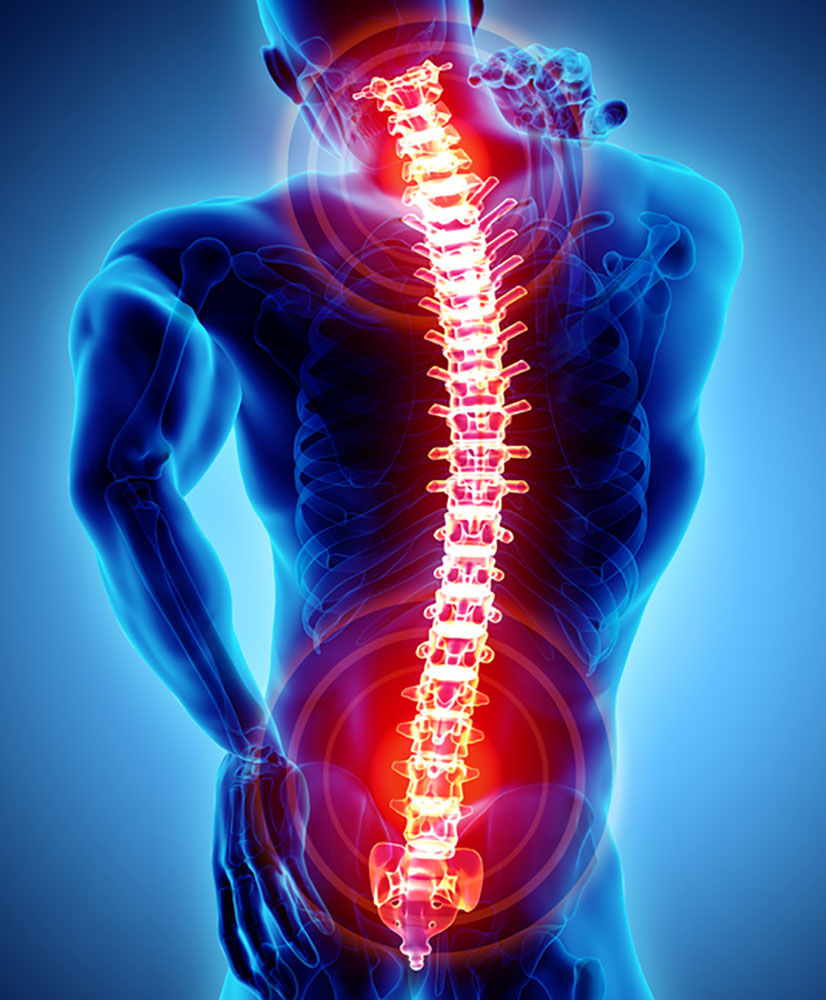 Understanding Spine and Back Pain: Comprehensive Care and Management