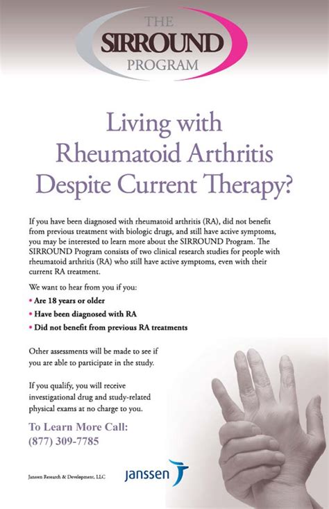 Exploring Current Research and Treatment Strategies in Rheumatoid Arthritis