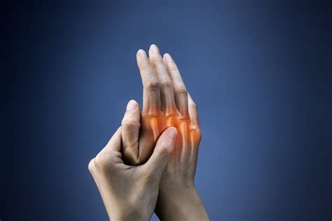 How Does Rheumatoid Arthritis Impact Everyday Life?