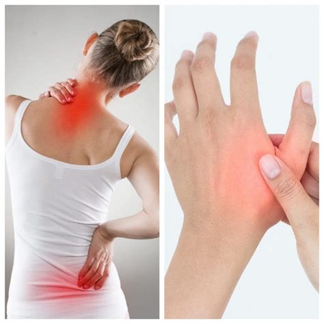 Understanding Rheumatoid Arthritis in Hands: Symptoms and Progression ...