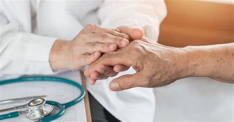 Understanding and Managing Rheumatoid Arthritis