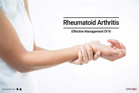 Understanding Rheumatoid Arthritis: Symptoms, Causes, and Treatment Options