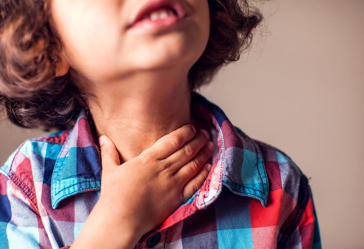 Understanding Strep Throat Symptoms, Causes, and Effective Treatments