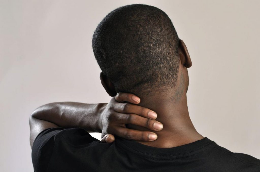 Understanding the Seriousness and Causes of Persistent Neck Pain